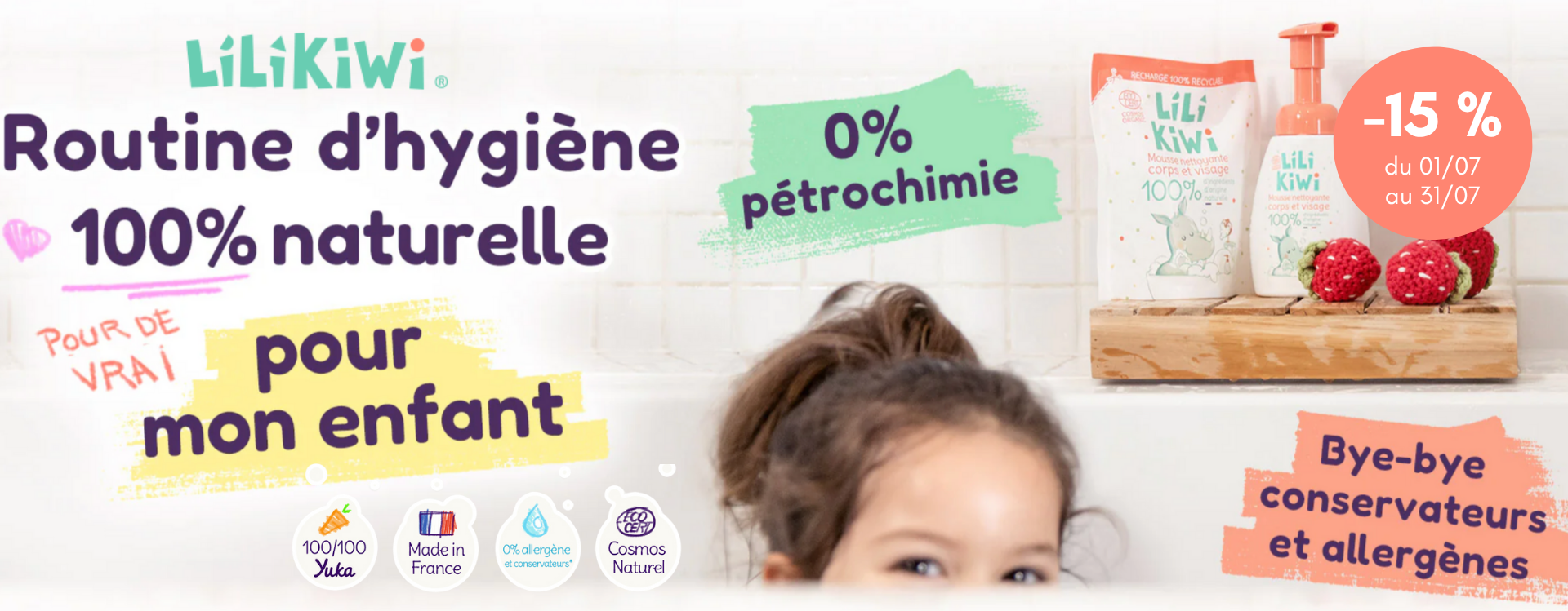 PROMO LILIKIWI